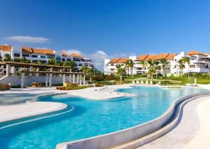 PUNTA PALMERA